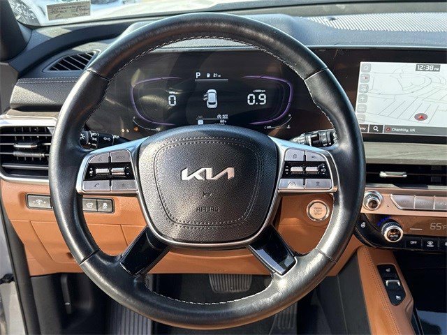 Used 2024 Kia Telluride EX X-Line image 19