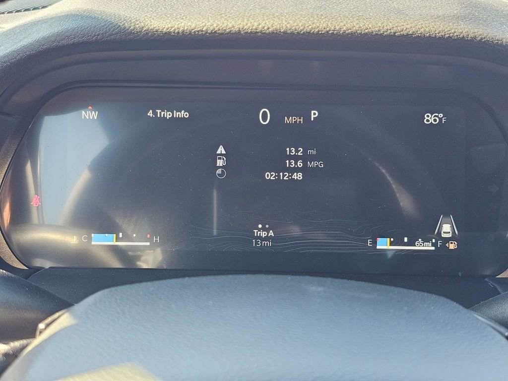 New 2025 Jeep Grand Cherokee L Altitude AWD/4WD image 18