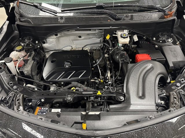 Used 2023 Buick Encore GX Essence w/ Experience Buick Package image 30