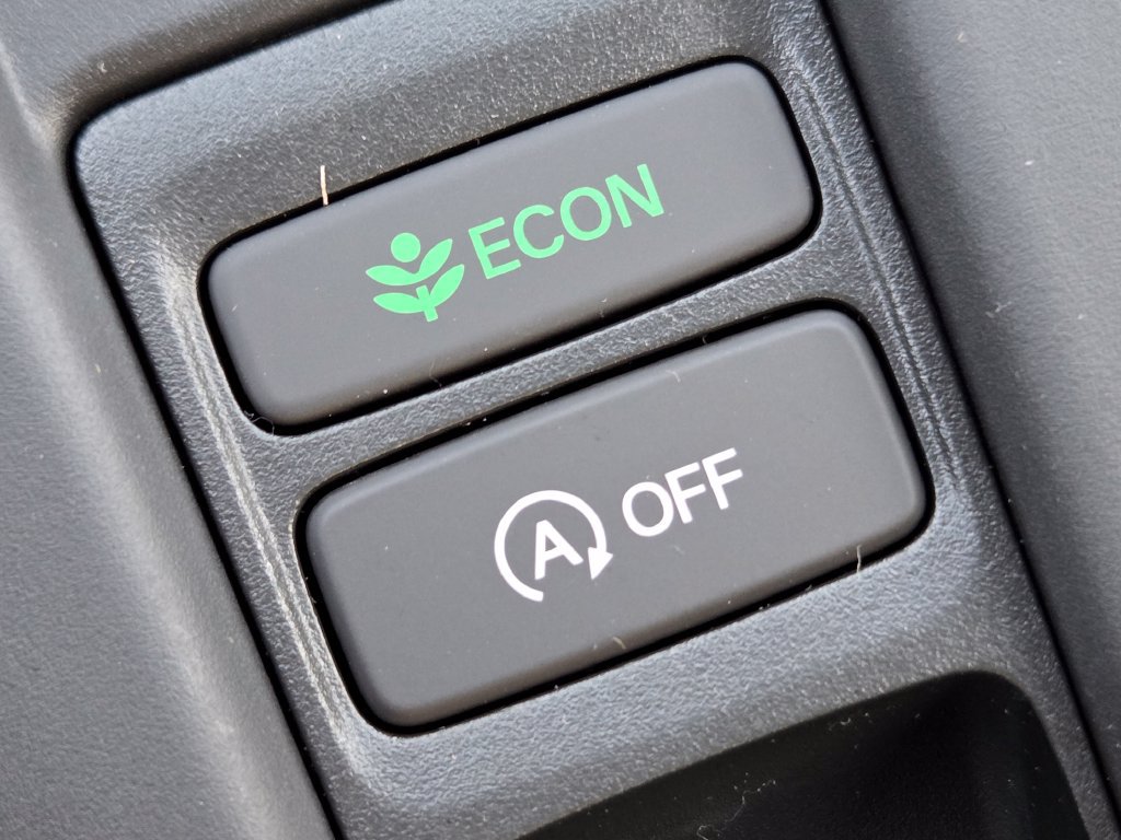 New 2026 Honda Accord LX image 8