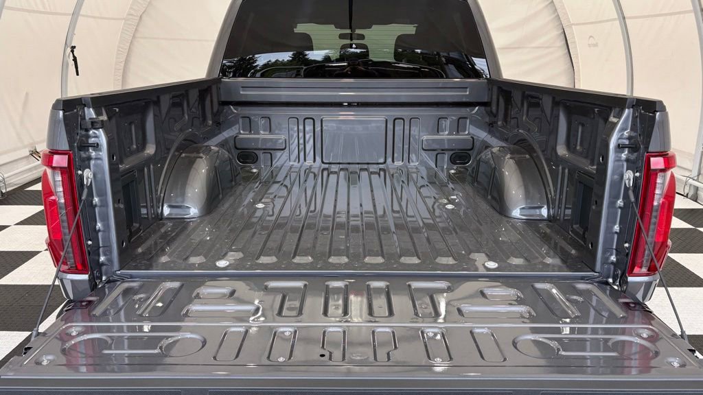 New 2026 Ford F150 STX AWD/4WD image 4