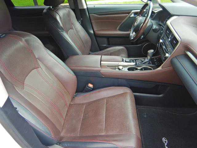 Used 2018 Lexus RX 350L AWD image 17