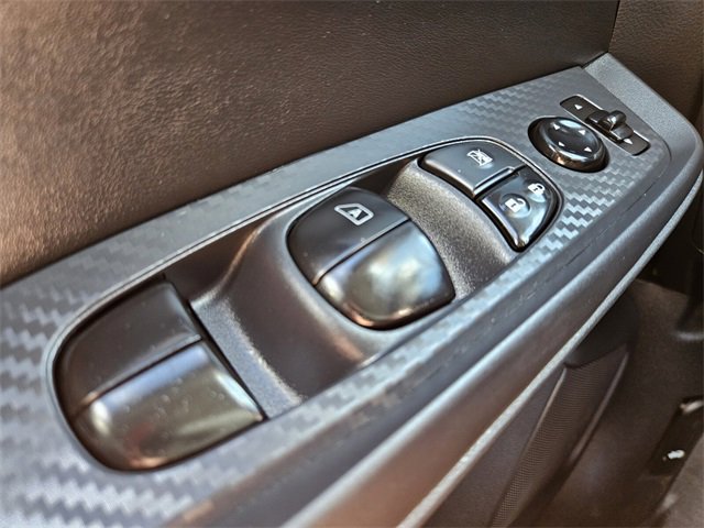 Used 2024 Nissan Sentra SV w/ All-Weather Package image 30