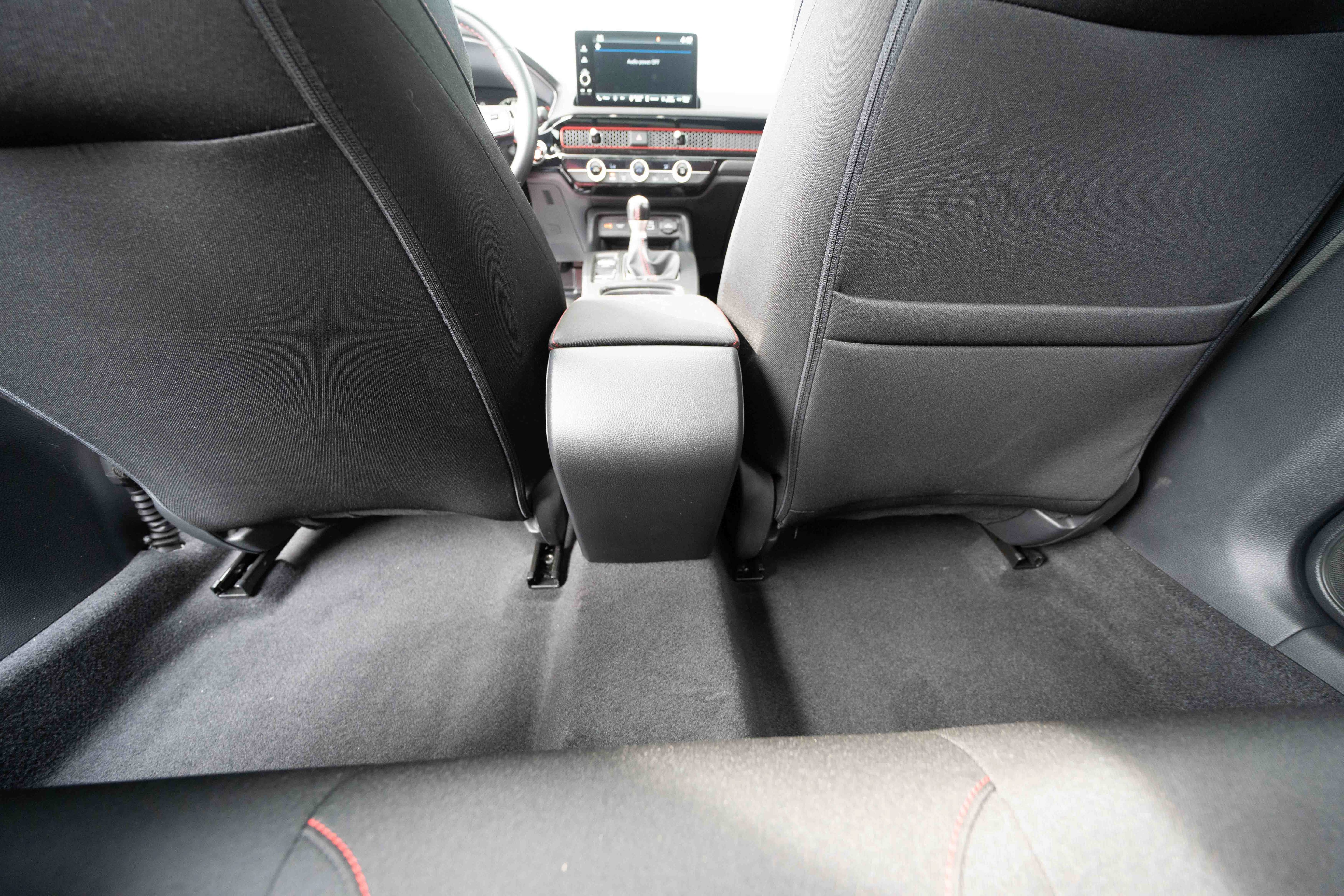 Used 2024 Honda Civic Si image 22