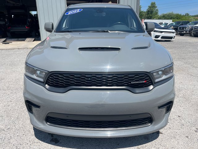 Used 2022 Dodge Durango R/T image 2