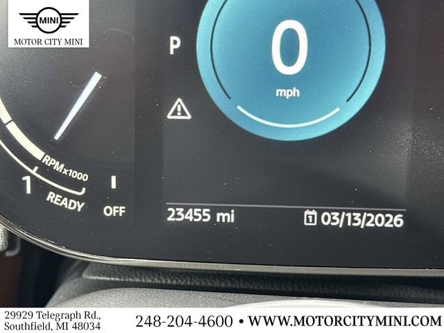 Certified 2023 MINI Cooper S image 23