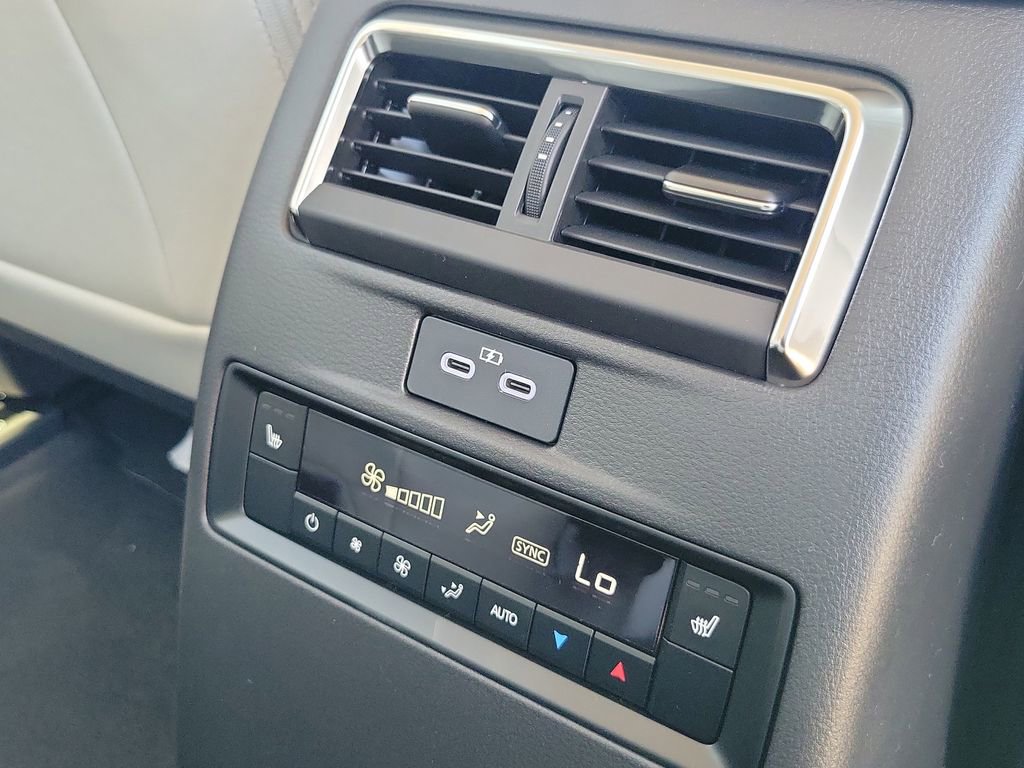 New 2026 MAZDA CX-90 Plug-In Hybrid w/ Premium Plus image 20