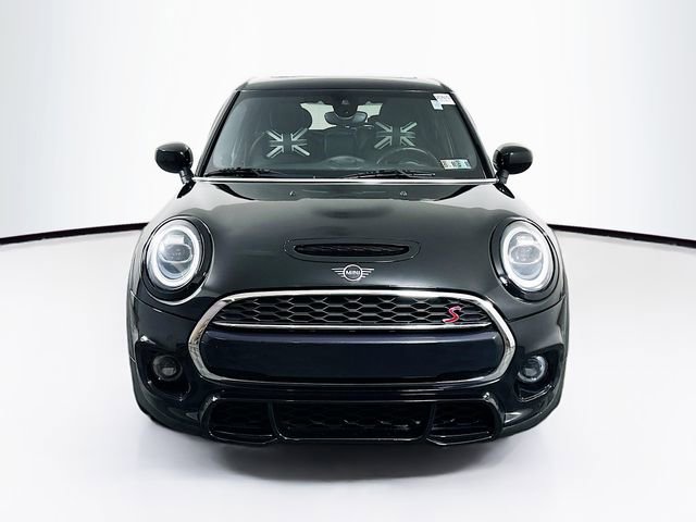 Used 2020 MINI Cooper S video 2
