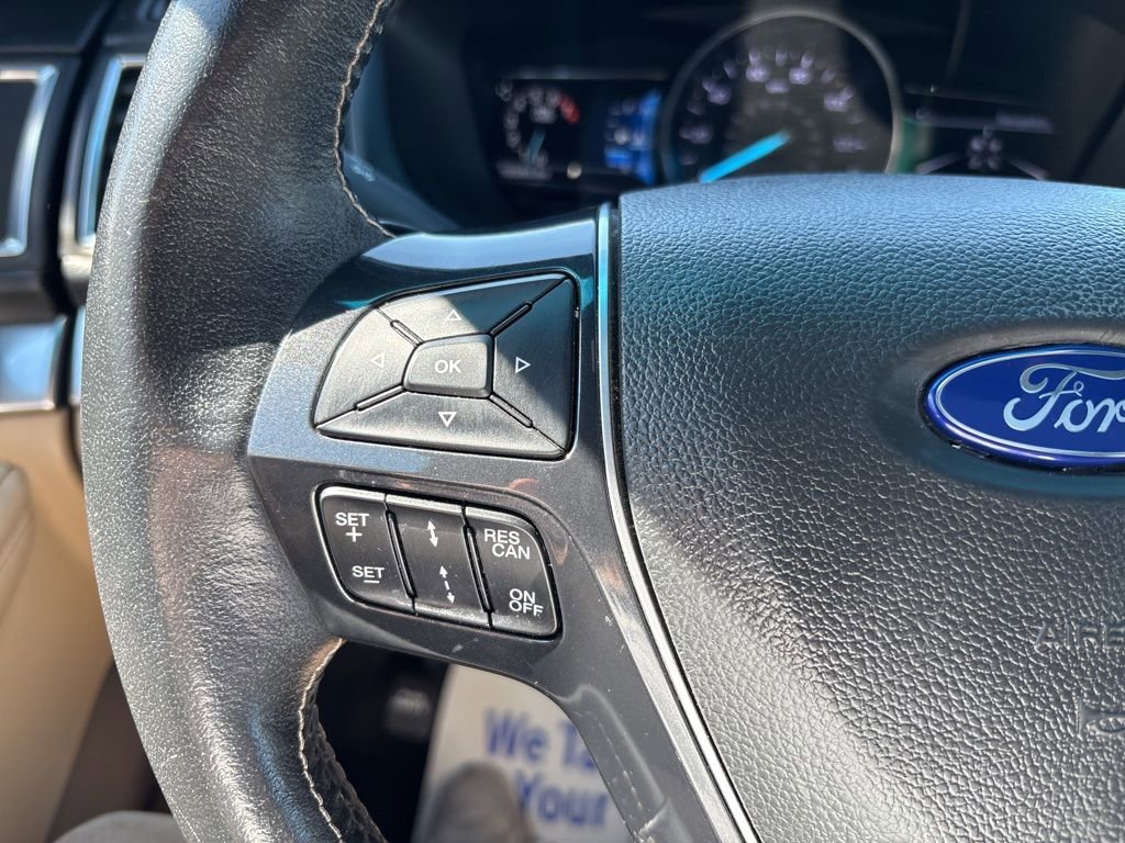 Used 2017 Ford Explorer Limited image 63