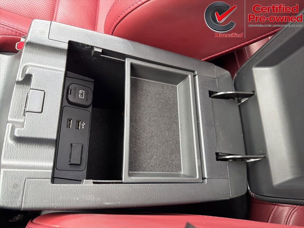 Used 2021 MAZDA CX-5 Carbon Edition FWD image 75