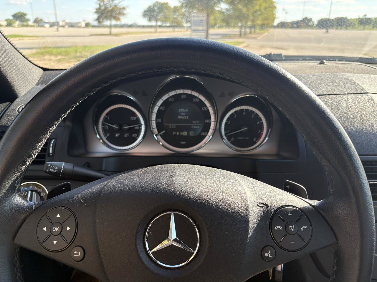 Used 2010 Mercedes-Benz C 300 Sedan image 43