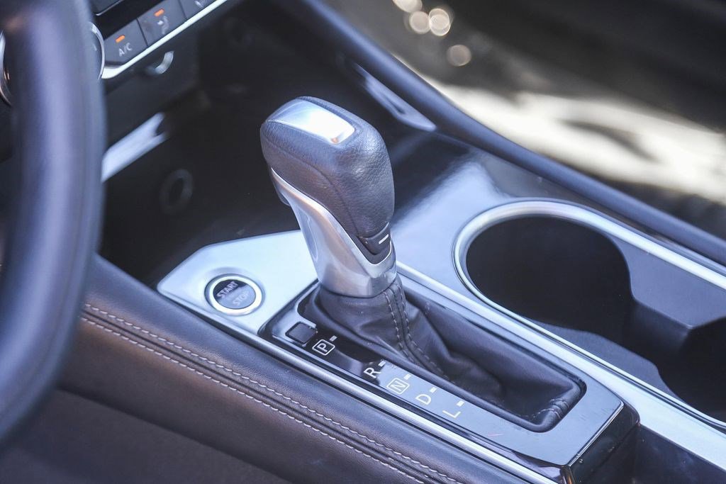 Used 2023 Nissan Altima 2.5 SV image 18