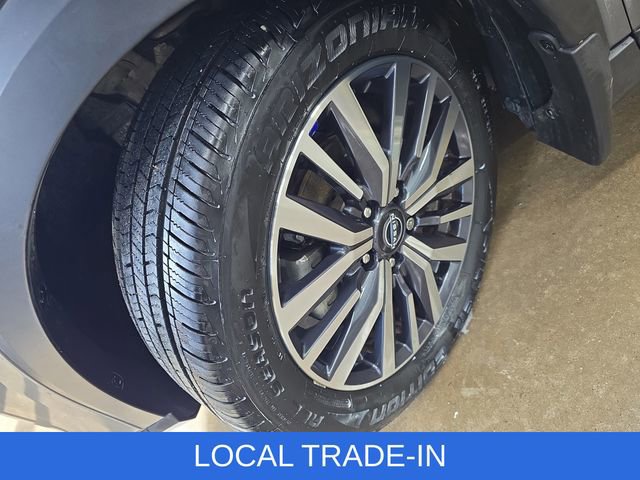 Used 2023 Nissan Kicks SV image 33