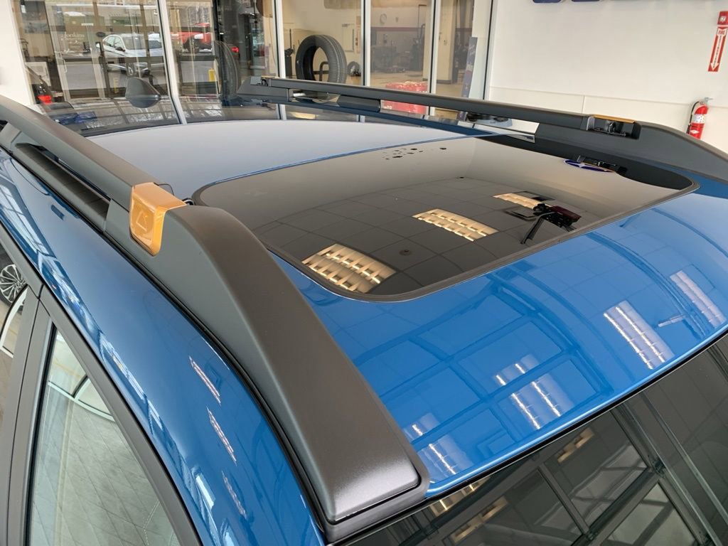 New 2026 Subaru Outback Wilderness image 23