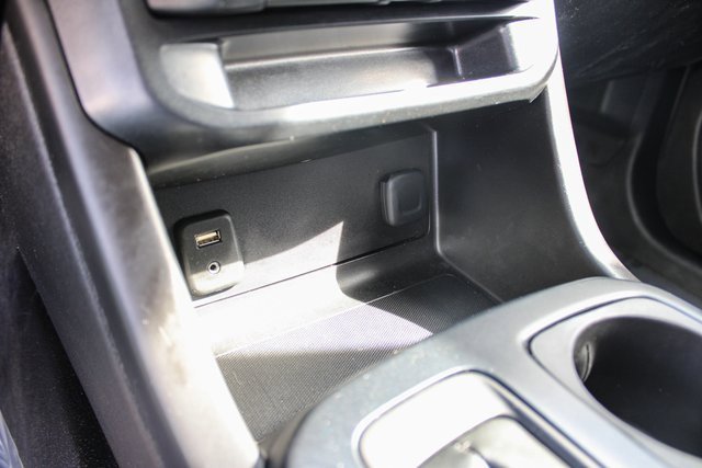 Used 2016 Chevrolet Colorado W/T w/ WT Convenience Package image 19