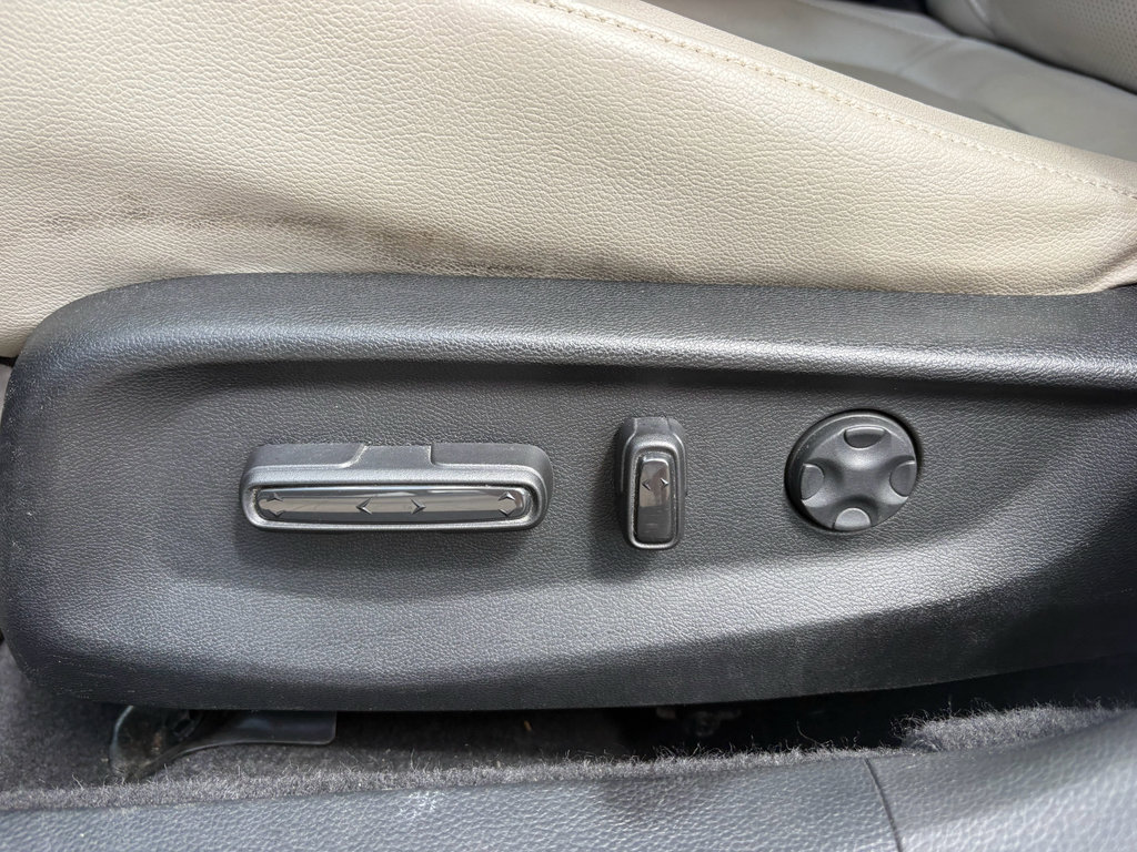 Used 2018 Honda Accord EX-L image 27