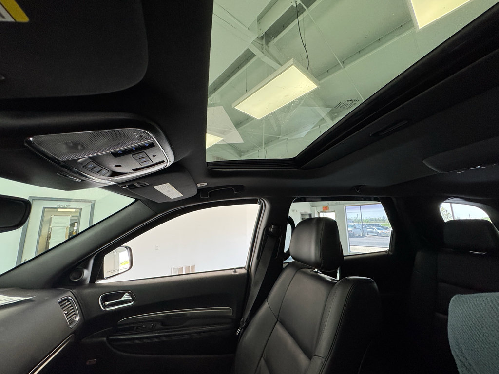 Used 2017 Dodge Durango GT w/ Premium Group image 30