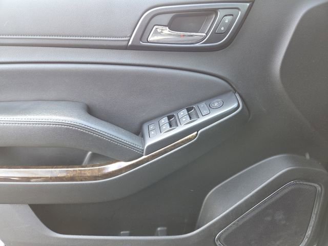 Used 2018 Chevrolet Tahoe LS w/ Enhanced Driver Alert Package image 28