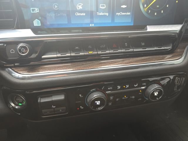 Used 2024 Chevrolet Silverado 1500 LT w/ Convenience Package II image 15