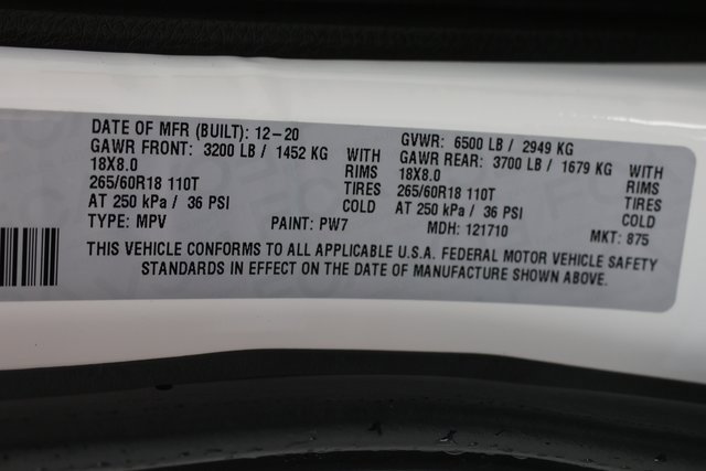 Used 2021 Jeep Grand Cherokee Limited image 29