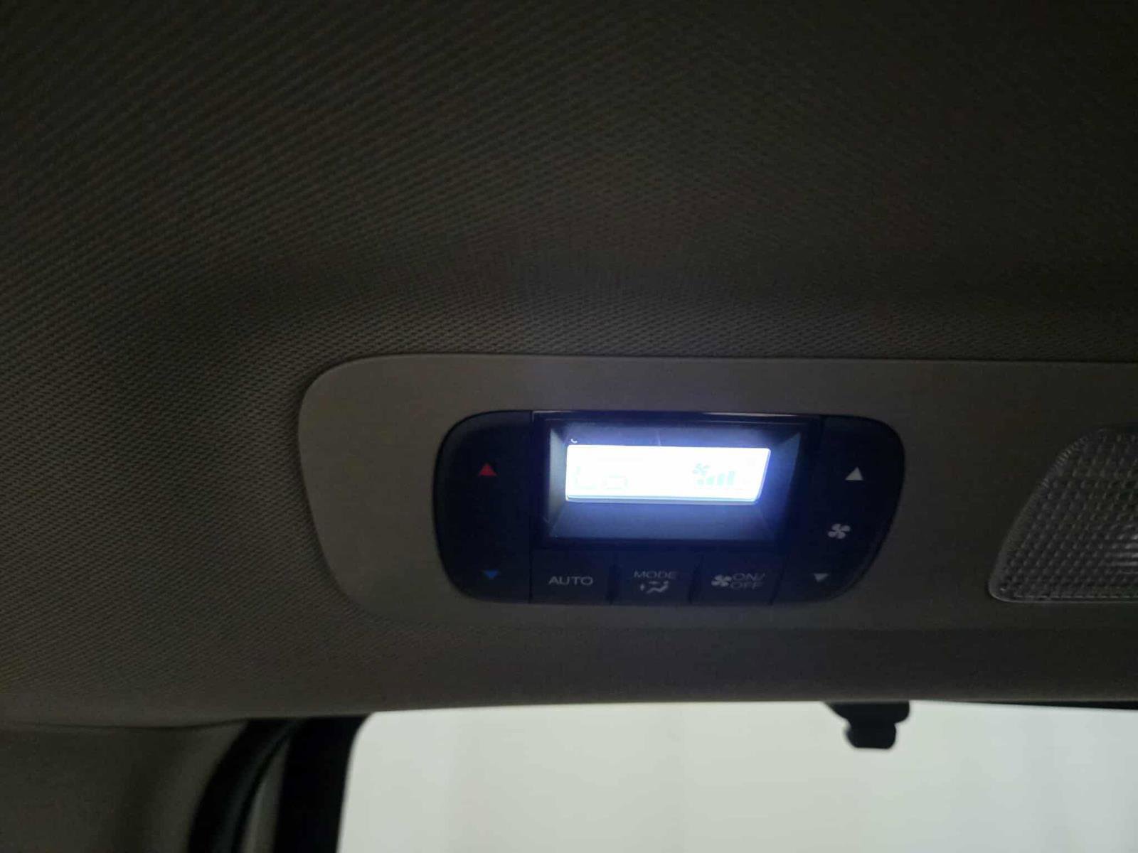 Used 2016 Honda Odyssey EX-L image 28