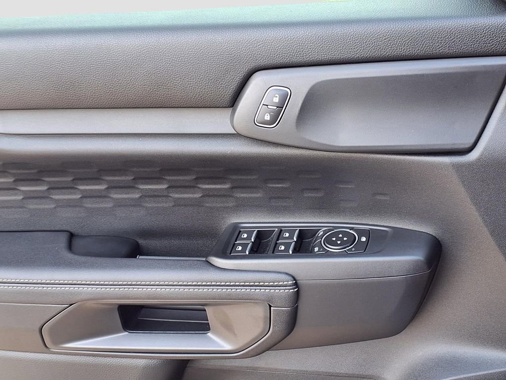 New 2026 Ford Ranger XLT AWD/4WD image 17