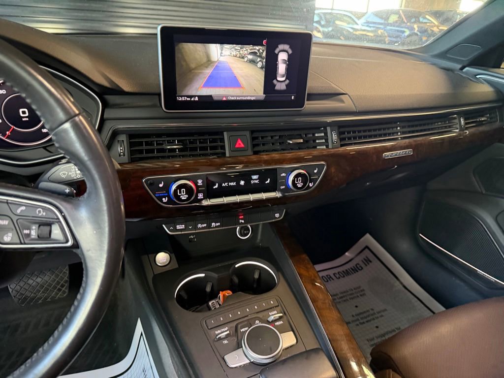 Used 2018 Audi A4 2.0T Premium Plus w/ Premium Plus Package AWD/4WD image 14
