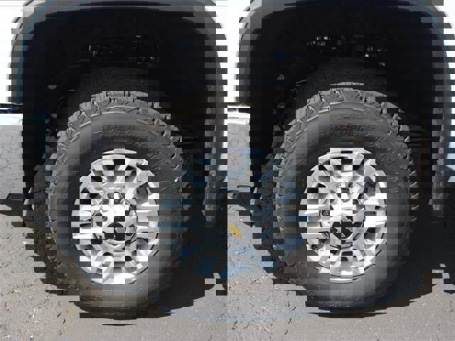 New 2025 Chevrolet Silverado 2500 W/T w/ WT Convenience Package image 44
