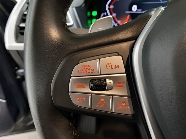 Used 2023 BMW X3 xDrive30i w/ Premium Package AWD/4WD image 15