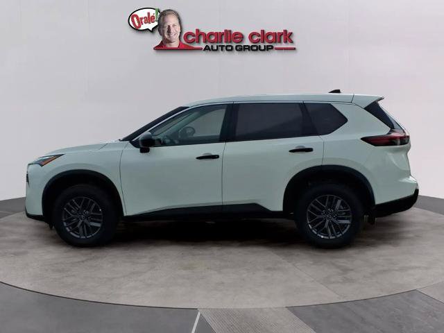 Certified 2026 Nissan Rogue S FWD image 3