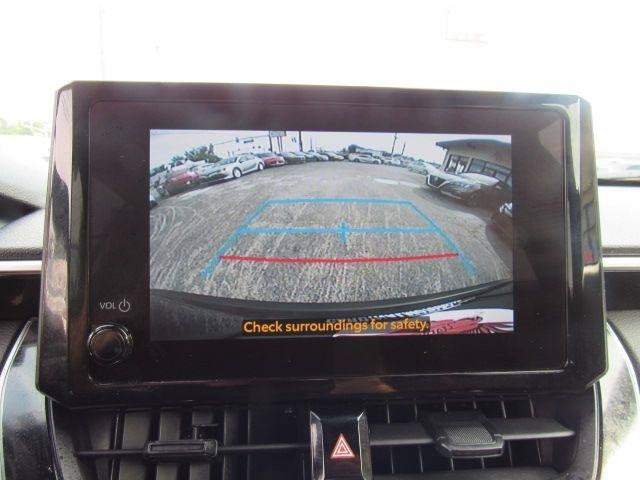 Used 2024 Toyota Corolla Cross AWD Hybrid image 30