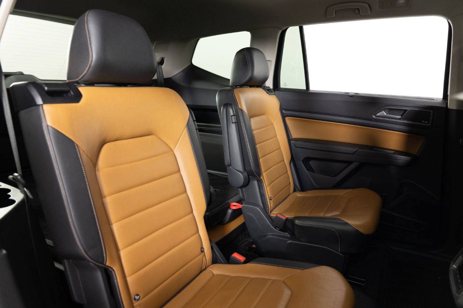 Used 2019 Volkswagen Atlas SEL Premium AWD/4WD image 28
