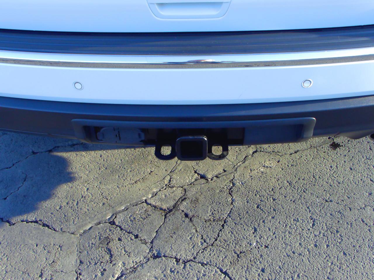 Used 2018 Jeep Grand Cherokee Limited w/ Trailer Tow Group IV image 30