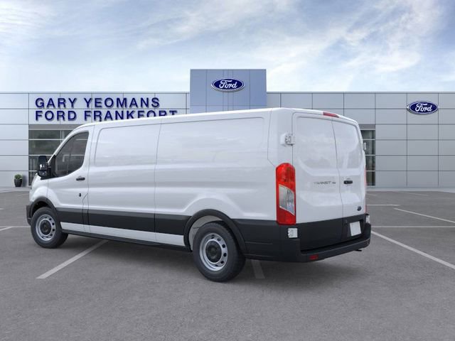 New 2025 Ford Transit 150 Low Roof image 4