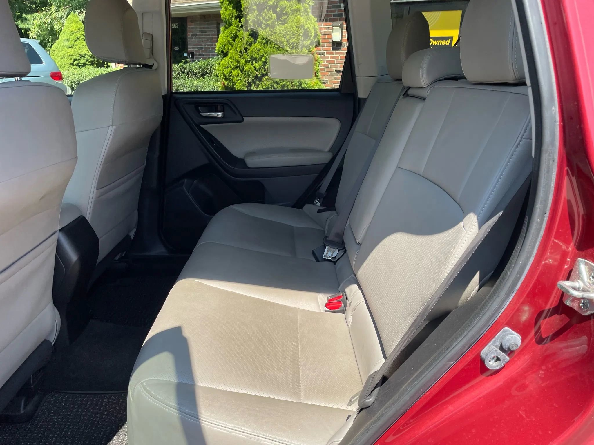 Used 2015 Subaru Forester 2.5i Limited image 40