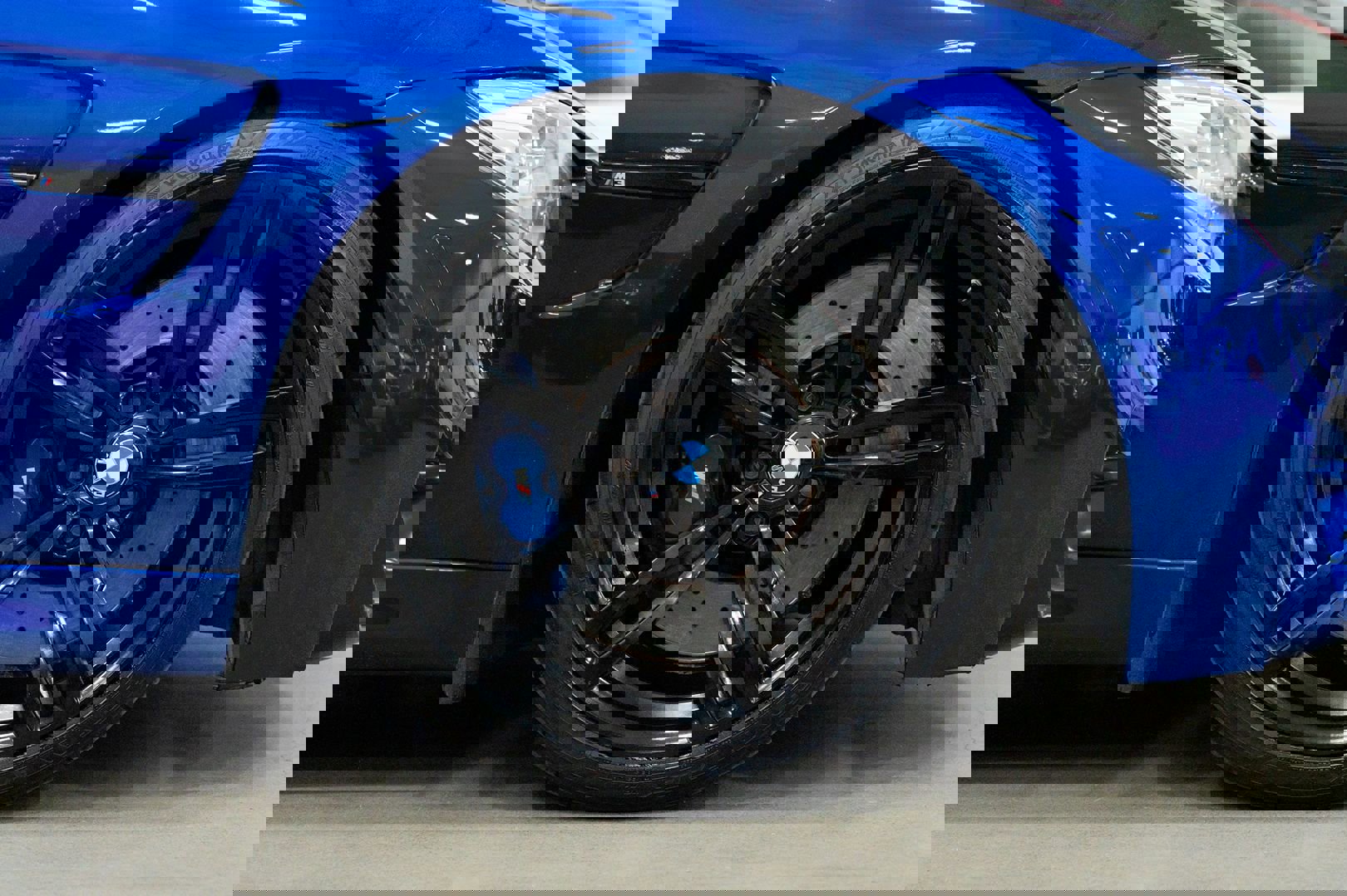 Used 2016 BMW M3 Individual w/ Lighting Package image 13