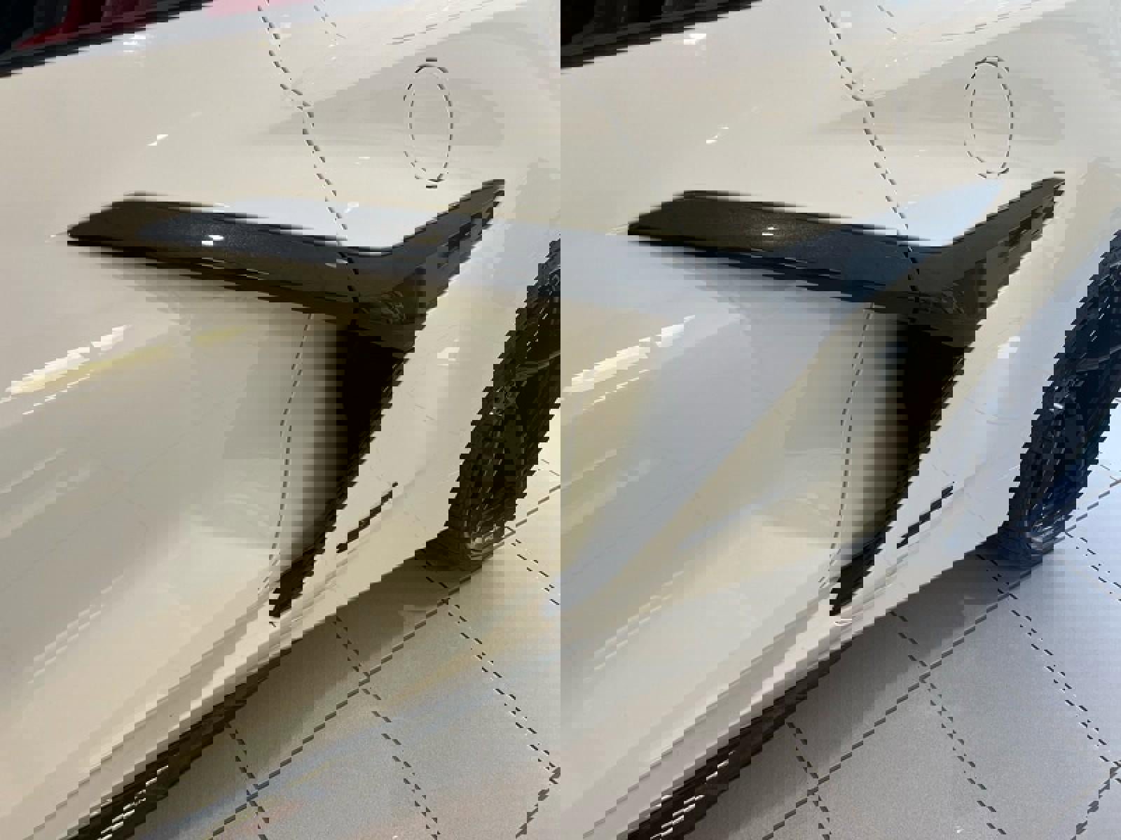 New 2026 Chevrolet Corvette E-Ray image 8