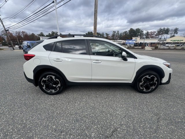 Used 2023 Subaru Crosstrek 2.5i Limited w/ Moonroof Package image 2