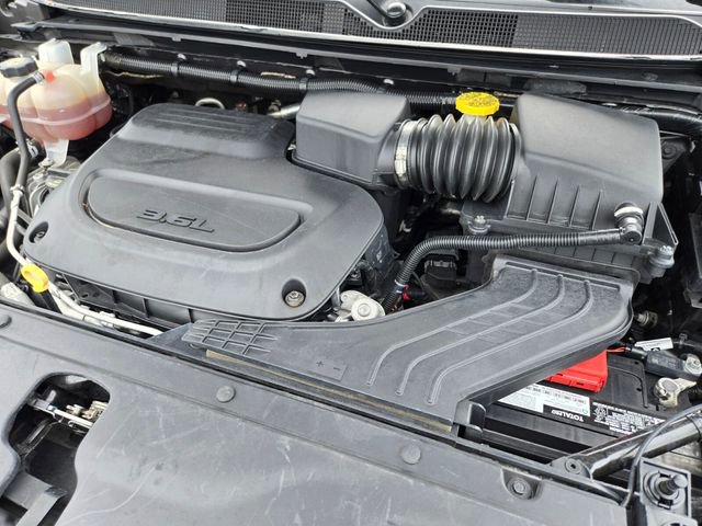 Used 2022 Chrysler Pacifica Touring-L FWD image 21