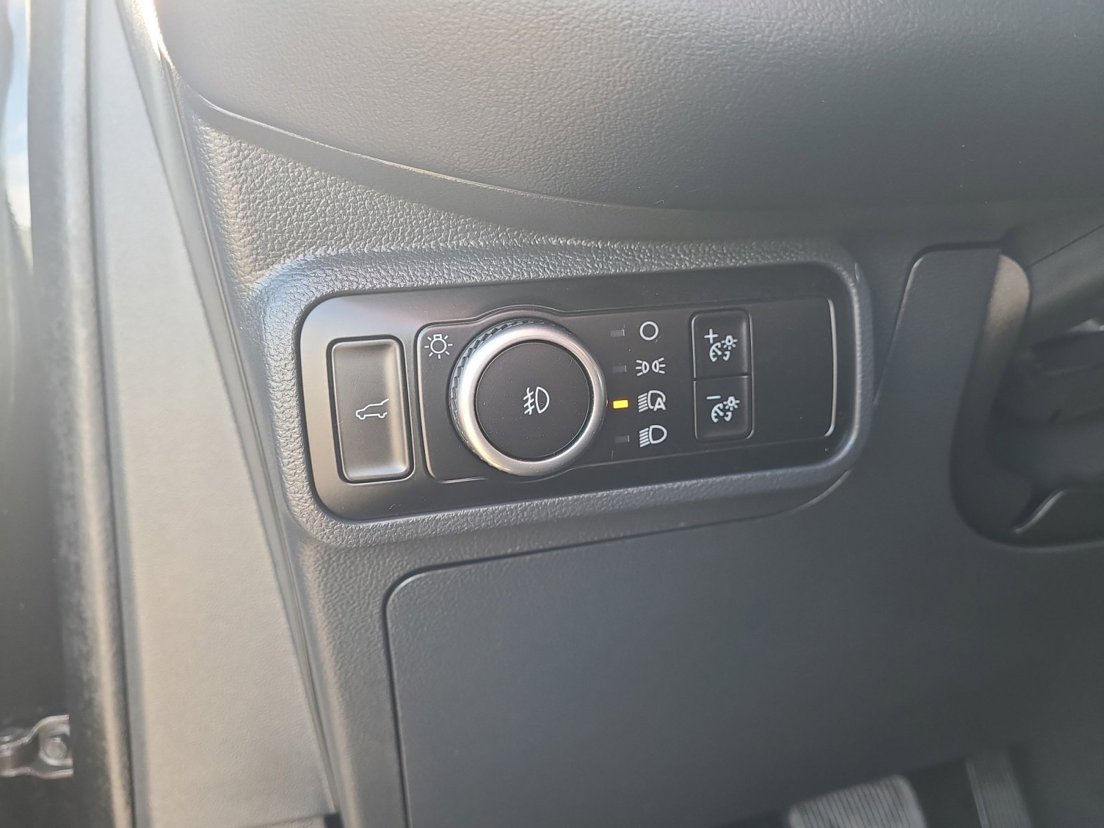 Used 2025 Ford Explorer ST-Line w/ ST-Line Street Pack image 22