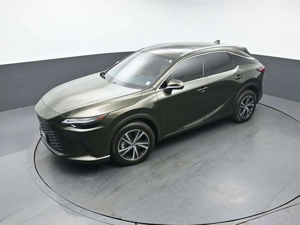 Used 2024 Lexus RX 350 Premium image 39