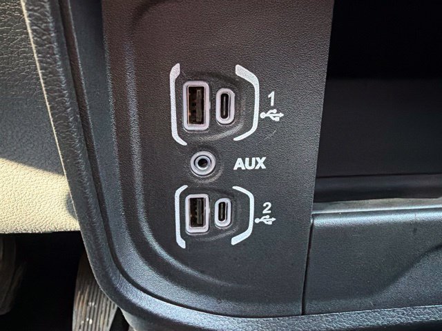 Certified 2026 RAM 2500 Big Horn AWD/4WD image 22