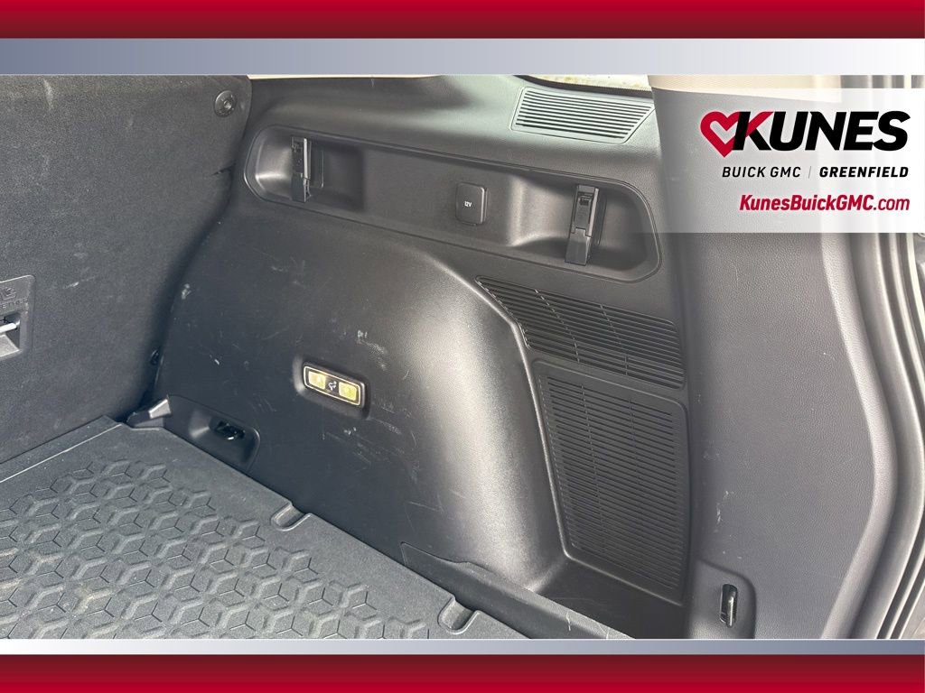 Used 2024 Ford Bronco Sport Big Bend image 44