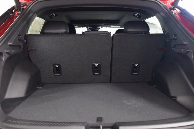 New 2025 Chevrolet Equinox EV RS w/ Convenience Package II image 25