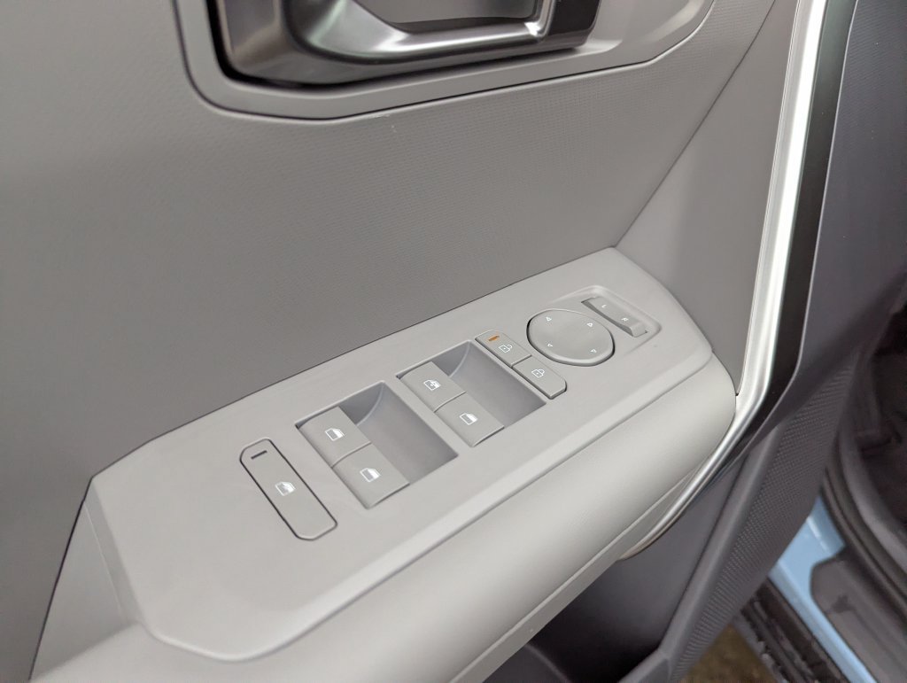 New 2027 Kia Seltos S FWD image 19