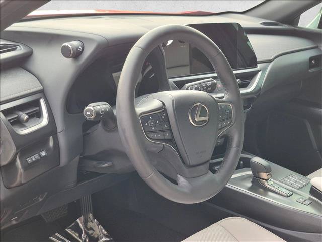 Used 2025 Lexus UX 300h FWD w/ Cold Area Package image 3