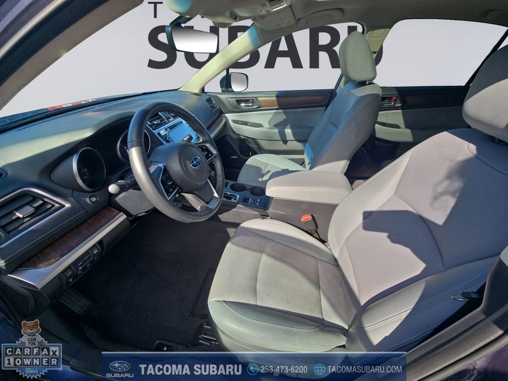 Used 2018 Subaru Outback 3.6R Limited image 10