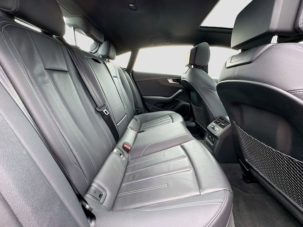 Used 2024 Audi A5 2.0T Premium Plus image 25