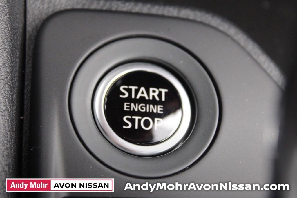 New 2025 Nissan Sentra S image 17