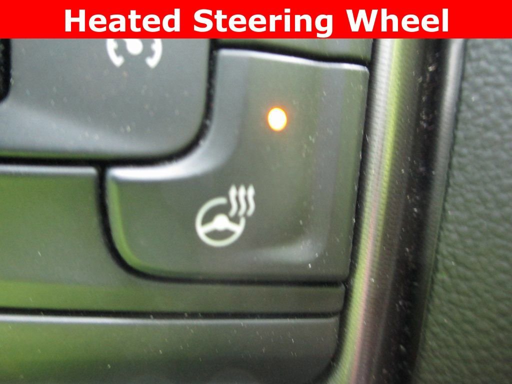 Used 2025 GMC Sierra 2500 Denali Ultimate image 34